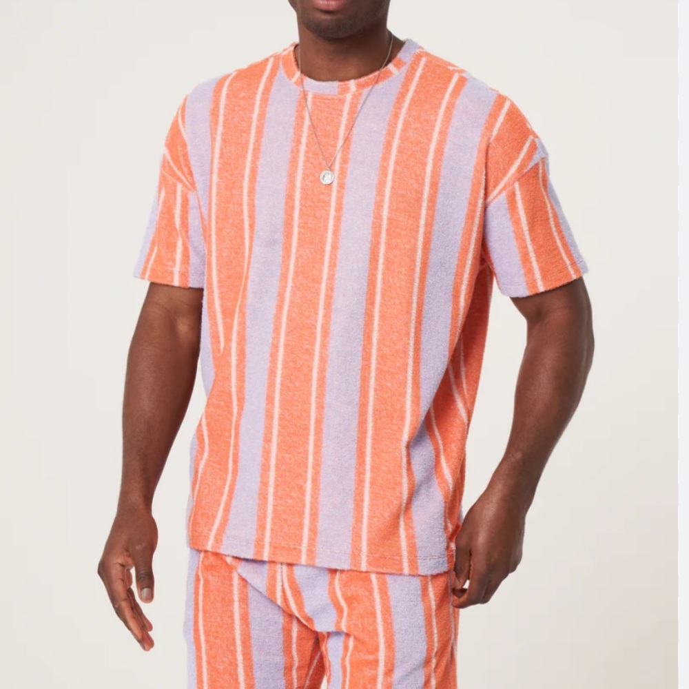 DESMOND T-SHIRT - Native Youth
